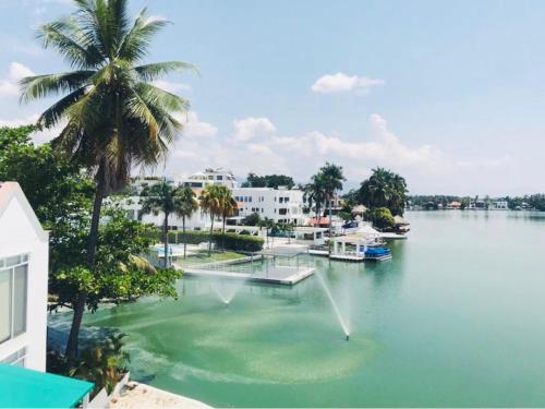 Lago